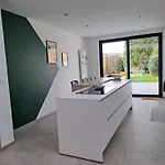 Διαμέρισμα Grande Maison Familiale A Theux