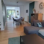 Apartment Grande Maison Familiale A