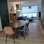 Grande Maison Familiale A Theux