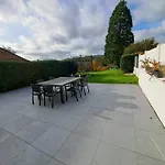 Apartment Grande Maison Familiale A Theux