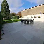 Grande Maison Familiale A Apartment Theux
