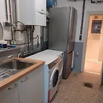 Διαμέρισμα Grande Maison Familiale A *