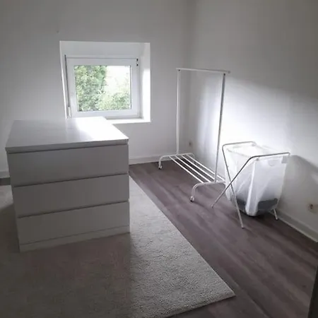 2 A Apartment Theux