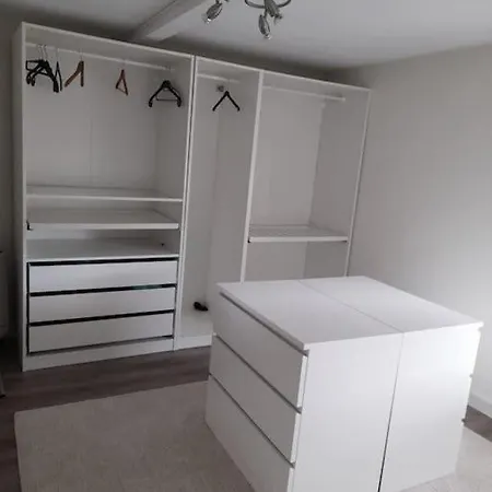 Grande Maison Familiale A Тё