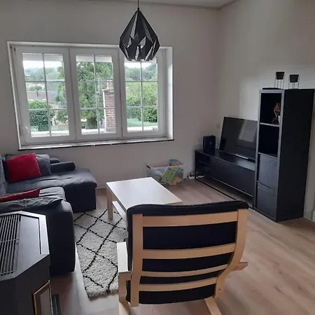 Апартаменты Grande Maison Familiale A