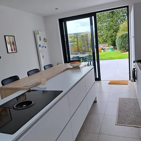 Grande Maison Familiale A * Theux