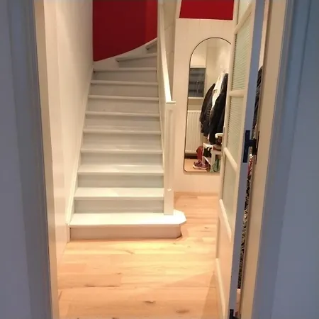 Appartement Grande Maison Familiale à Theux