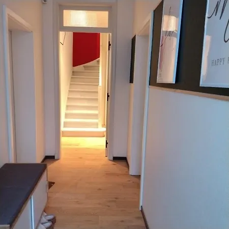 Grande Maison Familiale à Appartement *